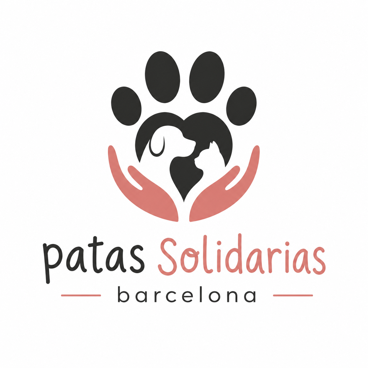 Patas Solidarias Barcelona